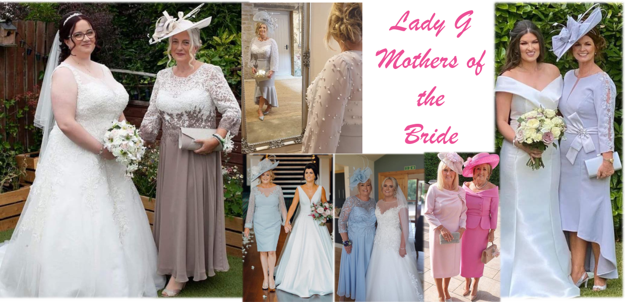 Mother of the Bride Glasgow