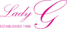 Lady G Logo